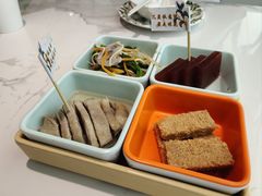 -苏梦江南·淮扬菜(夫子庙店)