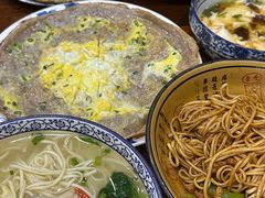 -四海楼(如皋定慧禅寺店)