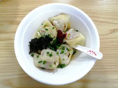 -小胖子馄饨店(洪兴路店)