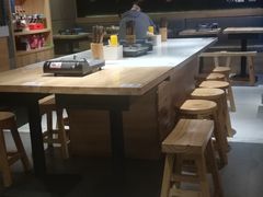 大堂-牛腩之旅·牛腩牛杂煲(光启城美食城店)