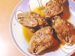 -隆氏兔头(七道堰店)