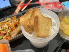-婉泰·特色小吃·舂鸡脚(告庄二店)