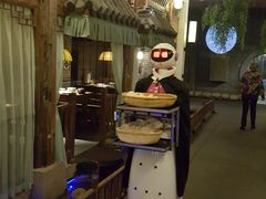 -淀里船宴(卓达店)