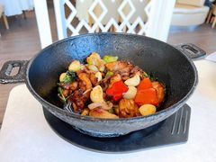 自创妙手三杯鸡-衡山汇·高级粤菜(霄云路店)