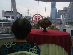 -船长9号·精致湖北菜(江滩店)