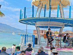 -海南分界洲岛旅游区