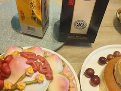 -味莊·青岛菜(云霄路店)