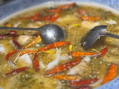-缪氏川菜(深圳北站缤果空间店)