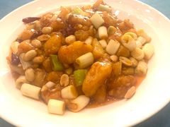 -金家老三饭庄(常营店)
