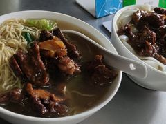 -坚记面店(一德路店)