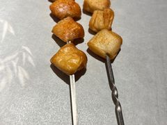 -寂寞的豆芽(西大望南路店)