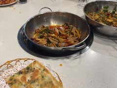 -重庆巴渝火锅(钟家村店)