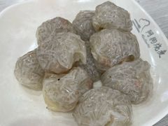 水晶烧麦-阿狗烧麦(交通局店)