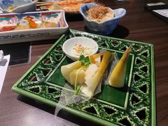 -匠和风精致料理(莆田财富中心店)