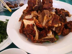 手抓羊肉-国强手抓(北京西路店)
