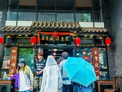 -西月城谭豆花(春熙路店)