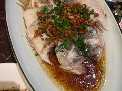 -新白鹿餐厅(爱琴海购物中心店)
