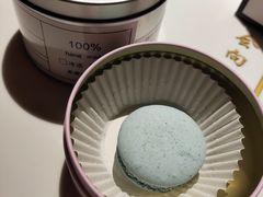 -麦雪尔甜品·生日蛋糕(新街口旗舰店)