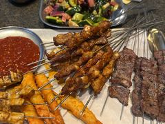 -锦州御烧烤(人民街店)