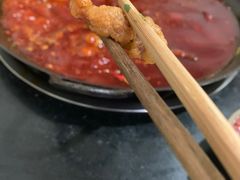 -星鸿社重庆老火锅