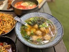 -北丐先生·野馄饨烧烤(长宁龙之梦店)