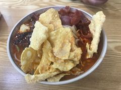 -家味螺蛳粉&烤鱼(五角场店)