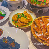 广州能看到绝美夜景的高端湘菜馆可不多！