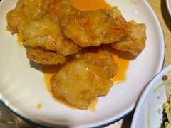 -关东小磨东北菜(上海长风大悦城店)