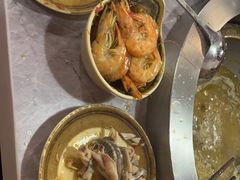 -宽尺巷鱼蛙自助火锅(虎丘钻石广场店)