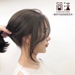 -简法造型·品牌形象店