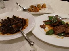 -梅龙镇酒家(南京西路总店)