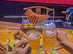 -龙头烤羊排•烤全羊•精酿扎啤(厦滘店)