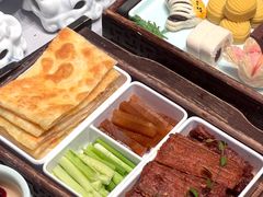 -四世同堂·京菜·烤鸭(双井店)