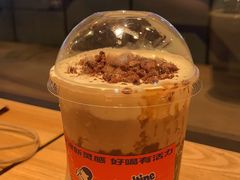 -喜茶(上海正大广场店)