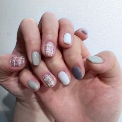 -J.PLUS日式美甲美睫