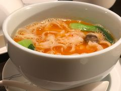 -广州文华东方酒店·江-由辉师傅主理