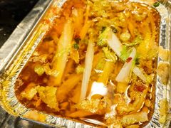 -碎怂烤肉(钟楼柳巷店)