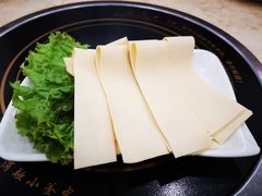 -晓林火锅(安定门店)