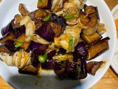 -吕氏疙瘩汤·私家菜馆(慈云寺店)