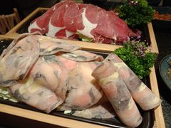 -湊湊火锅·茶憩(打浦桥日月光店)