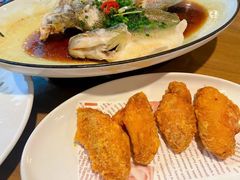 -新白鹿餐厅(城西银泰城店)