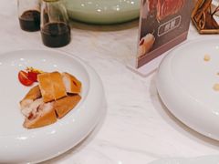 -宴昆山·私房菜(春晖店)