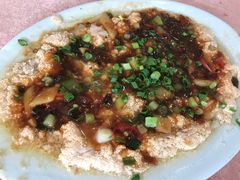 -标记好食