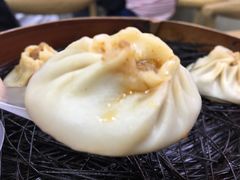 -四季美汤包(户部巷店)