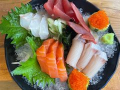 -Hatsune隐泉日式料理(三里屯太古里店)