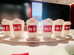 -千百味红餐厅·江西菜(绿地双子塔店)