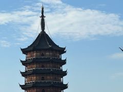 -北寺塔
