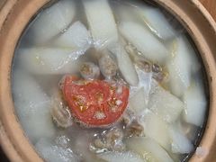 -掌上鲜(南顺城街店)