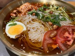 -鹤之乡·齐齐哈尔东北炭火烤肉(昆明盈江路店)