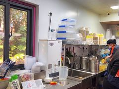 -鸡鸣汤包(红山动物园店)